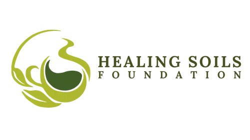 The Healing Soil Foundation