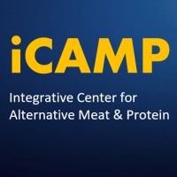 iCAMP (Integrative Center for Alternative Meat & Protein)