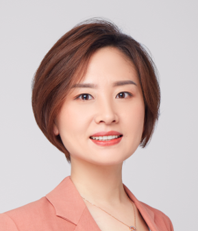 Wendy Fang - DISCIEN