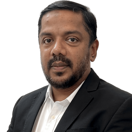 Abdul Waheed - EYTE Technologies