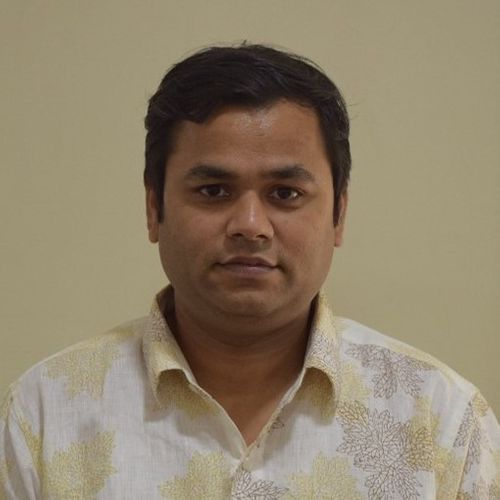 Abhishek Pandey - Urban Update, an AIILSG Publication, AIILSG