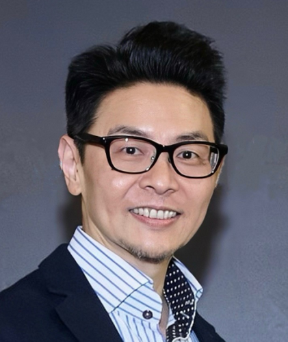 Calvin Cho - Netgear