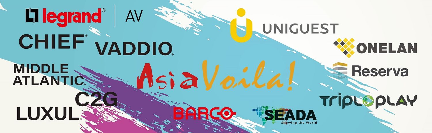 ASIAVOILA