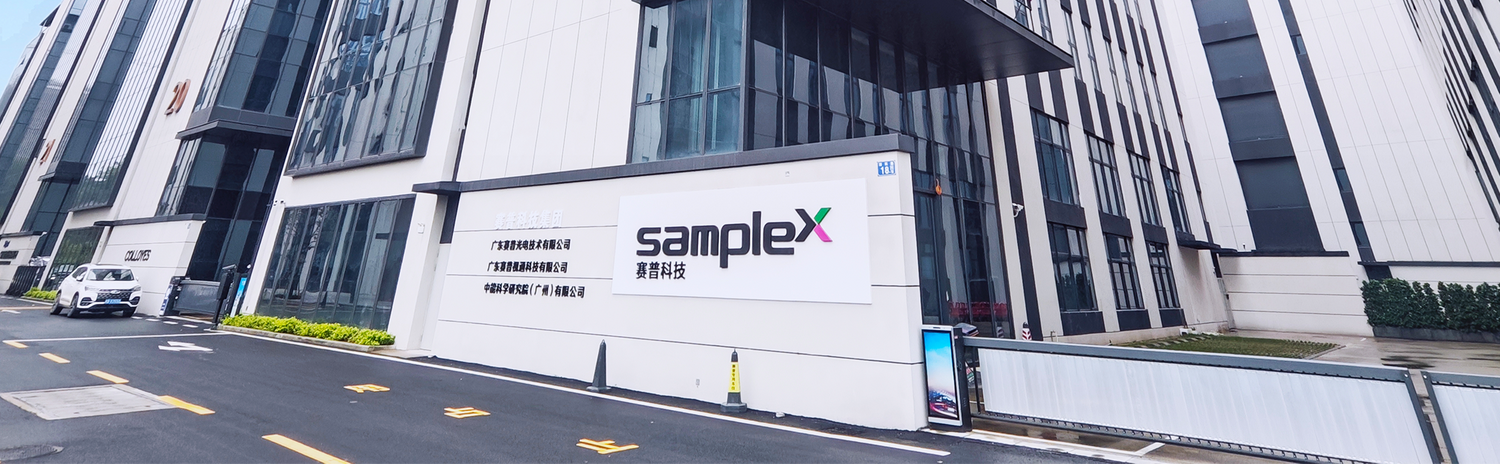 SAMPLEX