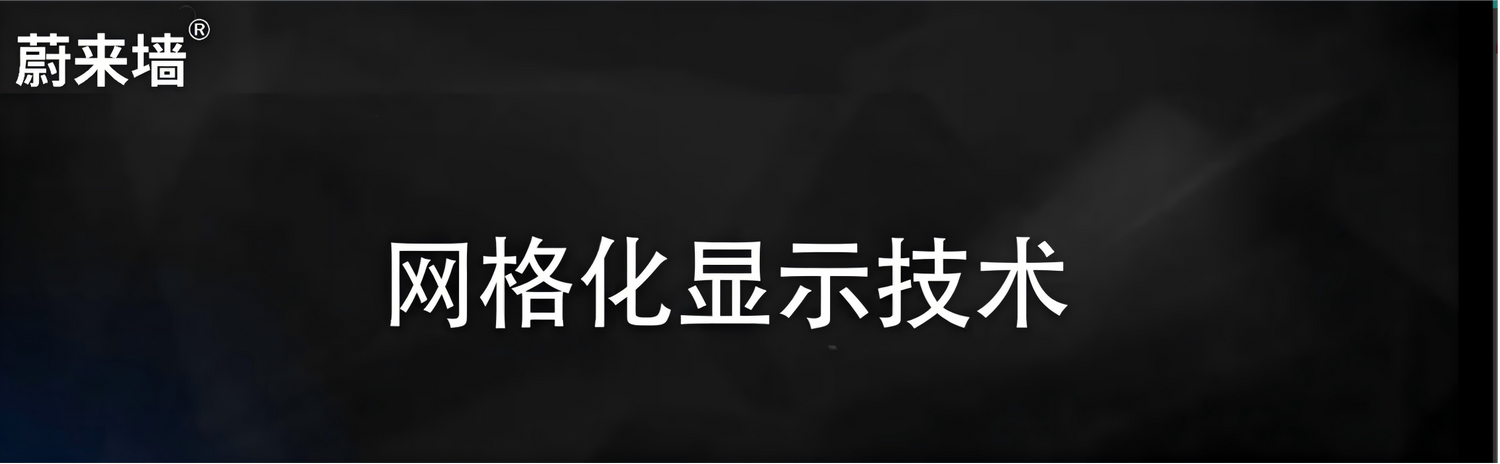 WEILAI DISPLAY