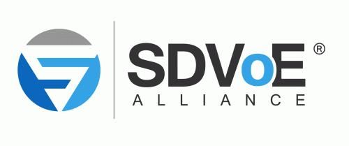 SDVOE ALLIANCE