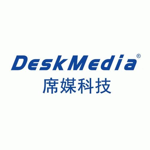DESK MEDIA