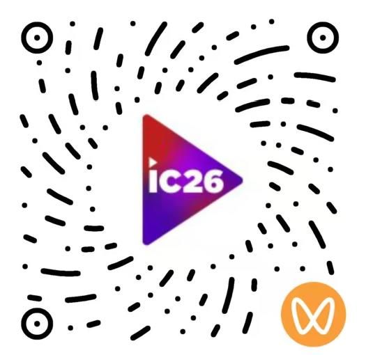 ICC 2026 - WeChat Video
