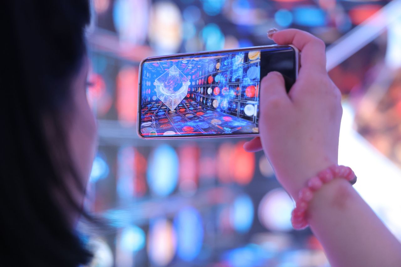 Immersive Experience