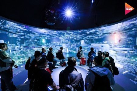 immersive technology