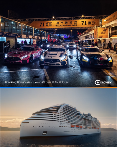 Case Study: Kiloview