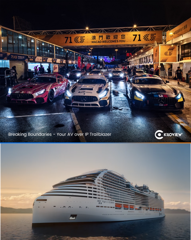 Case Study: Kiloview