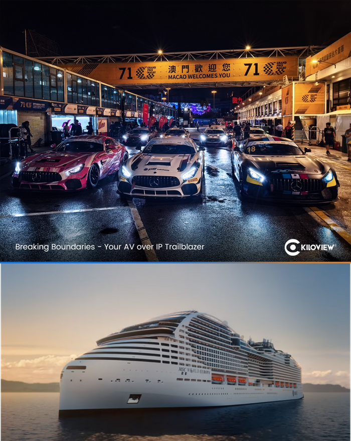 Case Study: Kiloview