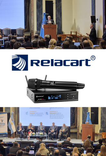 Case Study: Relacart