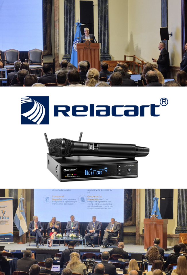Case Study: Relacart