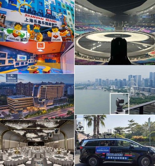 Case Study: Bolin Technology