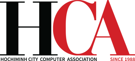 HoChiMinh Computer Association
