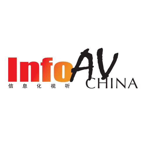 InfoAV China