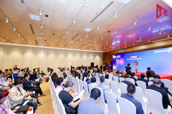 Beijing InfoComm China 2024: Innovations of the Future Unleashed