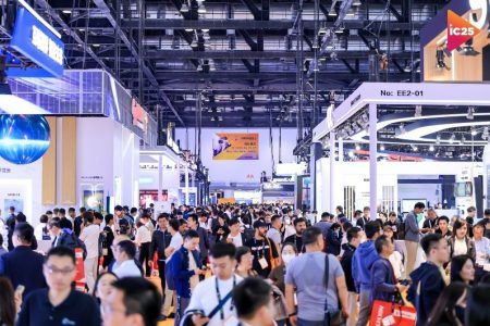 Beijing InfoComm China 2025: Igniting Industry Momentum and Charting a New Course for Professional Audiovisual Industry