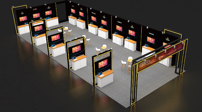 Beijing InfoComm China 2024introduces the Discovery Zone: A Hub for innovative Startups