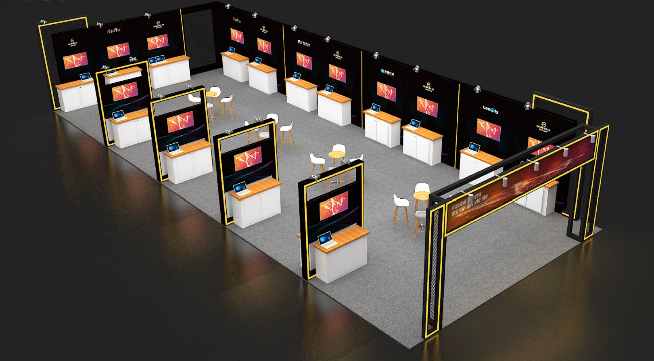 Beijing InfoComm China 2024introduces the Discovery Zone: A Hub for innovative Startups