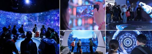 Beijing InfoComm China Unveils Premium Platform to Capture Asia’s Booming $45.3 Billion Immersive Entertainment Market