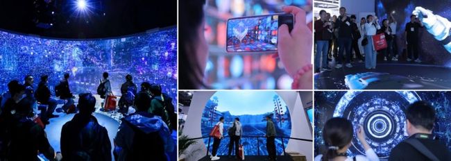 Beijing InfoComm China Unveils Premium Platform to Capture Asia’s Booming $45.3 Billion Immersive Entertainment Market