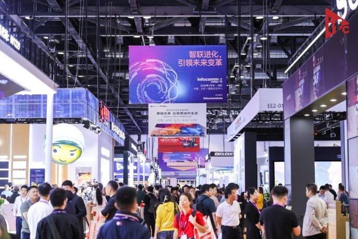 Beijing InfoComm China 2024: Dynamic Pro AV Tech in Today's Digital World