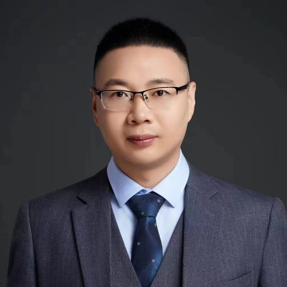 Xianrui Qian - Chengdu Vistar Optoelectronics Co., Ltd.