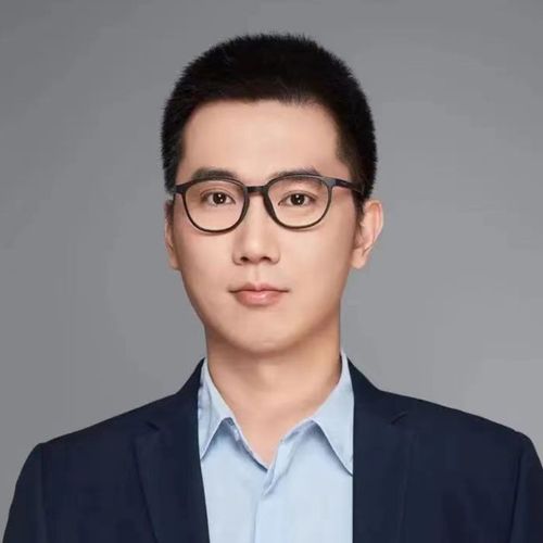 Bin Wang - BOE Ewin Technology Co., Ltd.