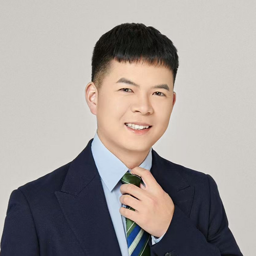 Chaojin Sun - Future Conference Series White Paper