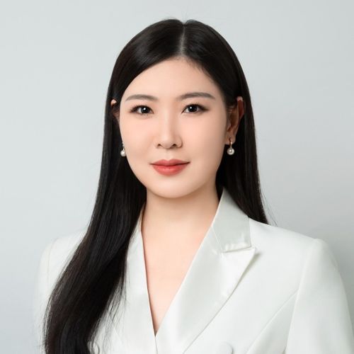 Grace Cui - Phoenix Digital Technology