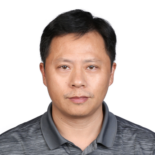 Guanwei Fan - Shure (Suzhou) Electronics