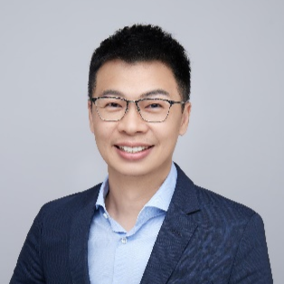 Huengpei Lin - Yuan High-Tech Development Co., Ltd.