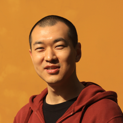 Vicissi Zhou - Audinate