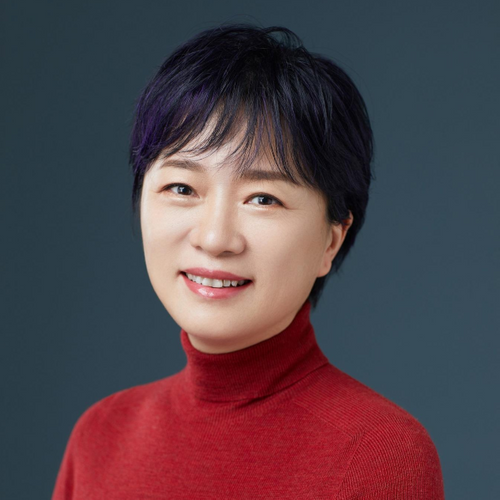 Maggie Jiang - NVIDIA