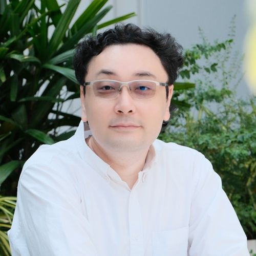 Holden Guo - SDVoE Alliance