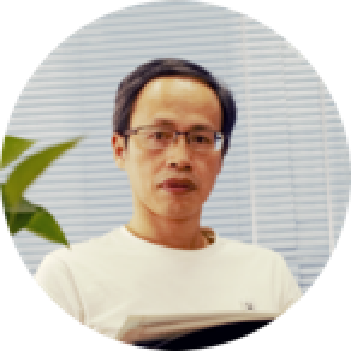 James Zhan - Shenzhen Sonirock Tech Co., Ltd.