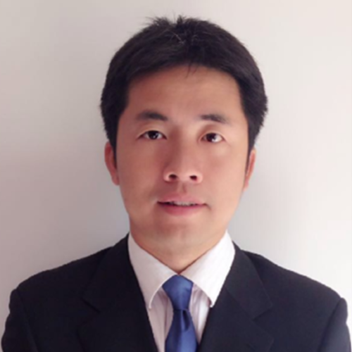 Michael Zhao - Beijing Zetavision Technology Co., Ltd.