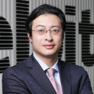 Ken Yin - Shanghai Artificial Intelligence Technology Association