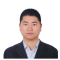Shengliang Zhang - Huawei