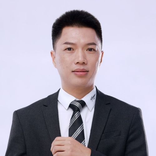 Guodong Zhan - Xiamen Qiangli Jucai Opto-Electronic Technology Co., Ltd.