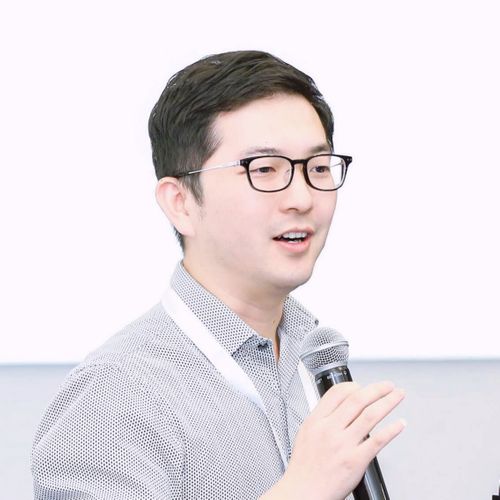 Wenjie Zhu - Shenzhen EZPro Sound & Light Technology Co., Ltd.