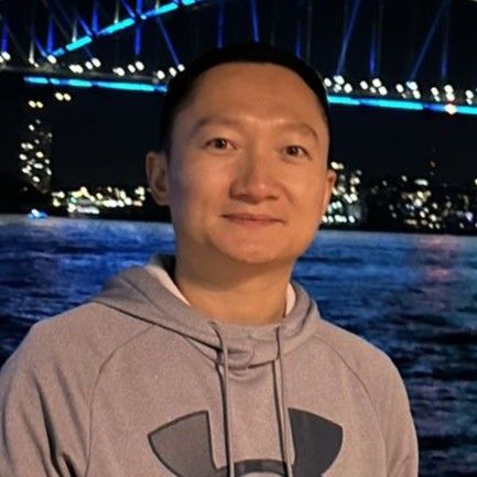 Yuefeng Han - ByteDance