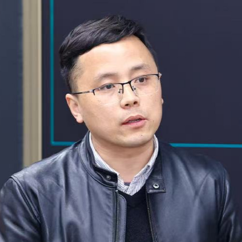 Justin Chen - AISPEECH