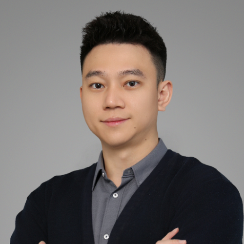 Xinming Chen - Tencent