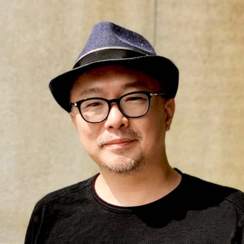 Zhaochen Ding - Beijing Institute of Fashion Technology