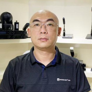 Timothy Woo - Guangdong Relacart Electronics Co., Ltd.