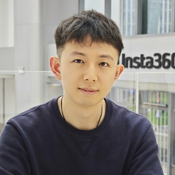 Qibiao Liu - Insta360